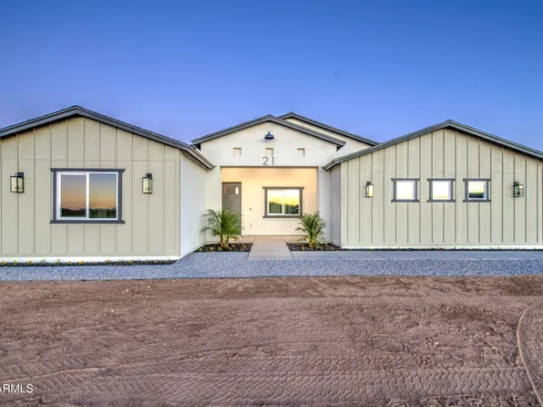 21 S 352ND Drive, Tonopah, AZ 85354