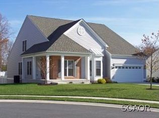 34992 Jetty Shrs, Lewes, DE 19958