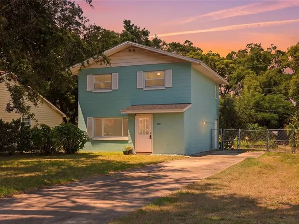 804 Rosalia Dr, Sanford, FL 32771