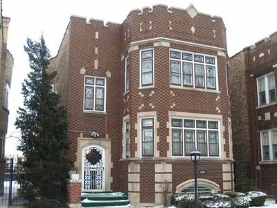 8227 S May St, Chicago, IL, 60620