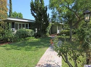 432 Arlington Dr, Pasadena, CA 91105