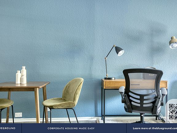 Office Area