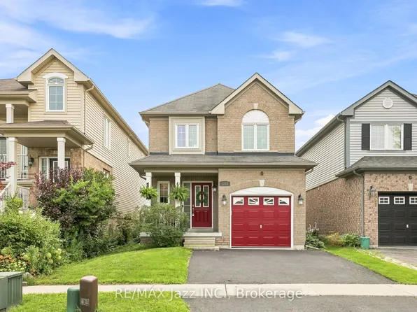1333 Wadebridge Cres, Oshawa, ON L1K 3B2