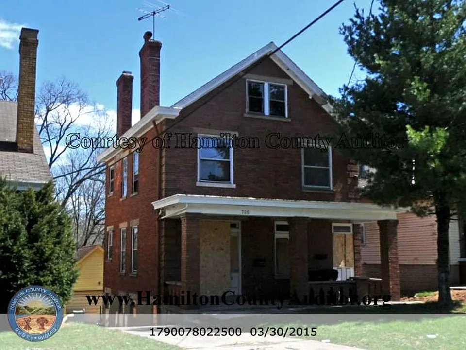 706 Trenton Ave