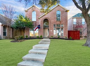 3100 Sawtooth Dr, Plano, TX 75025