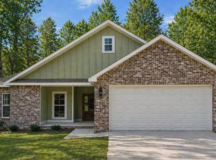 896 State Highway 44, Sumrall, MS 39482