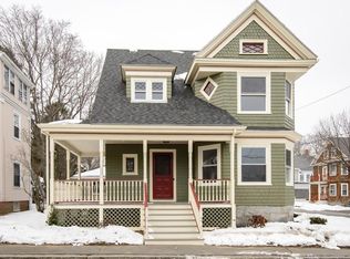 19 Nursery St, Salem, MA 01970