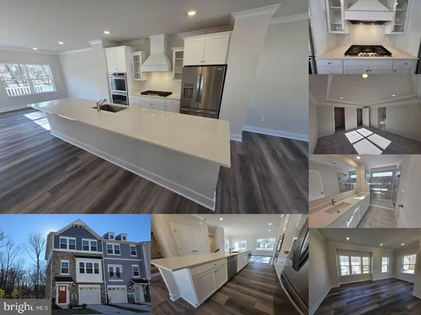 7723 Red Moon Way Gln, Glen Burnie, MD 21060