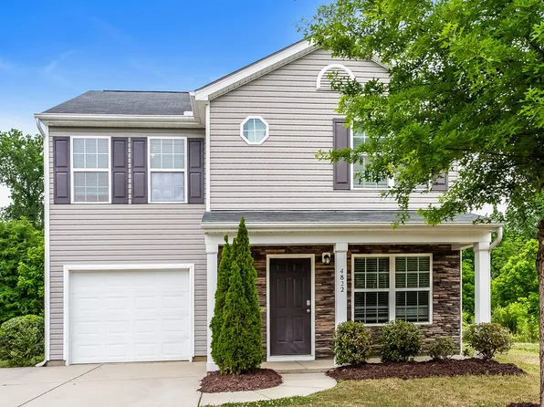 4822 Abercromby St, Charlotte, NC 28213