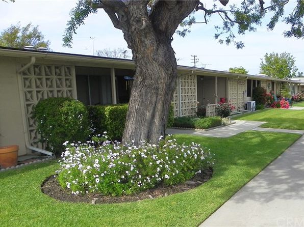 Leisure World Real Estate Leisure World Seal Beach Homes For Sale Zillow