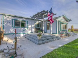 3914 Cherry St, Silver Springs, NV