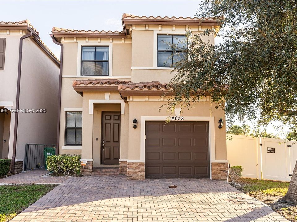 1st image of 4638 NW 59th St