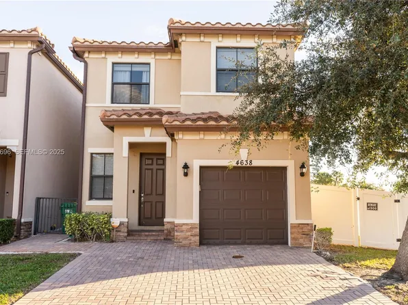 4638 NW 59th St, Tamarac, FL 33319