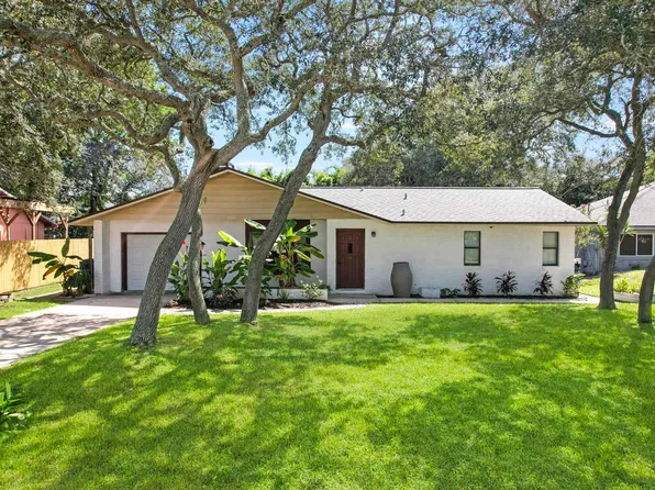 247 Boulevard Des Pins, Saint Augustine, FL 32080