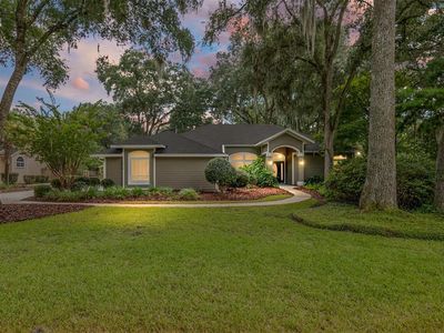 5519 NW 51st Ave, Gainesville, FL, 32653