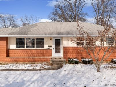 1740 Houston Street, New Albany, IN, 47150