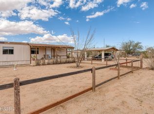 7145 N Picture Pl, Tucson, AZ 85743