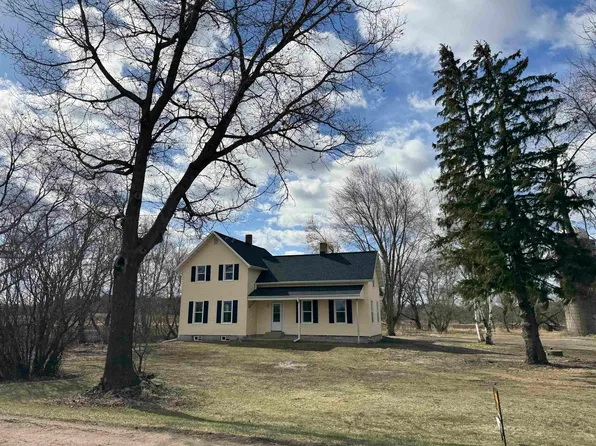 E3919 County Rd, Waupaca, WI 54981