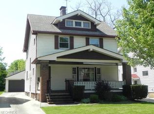 4236 W 48th St, Cleveland, OH