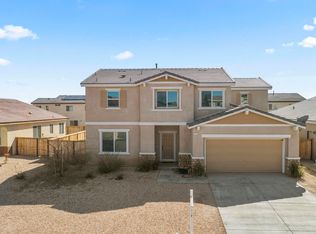 3558 Half Dome Ave, Ave, CA 93560