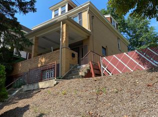 328 Overbrook Blvd, Pittsburgh, PA 15210