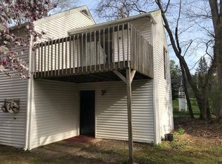 3 Damase St, Prospect, CT 06712