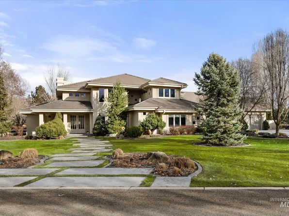 1400 N Razza Way, Eagle, ID 83616