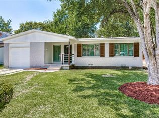 10841 Sharondale Ln, Dallas, TX