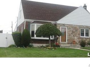 830 N Kiowa St, Allentown, PA 18109