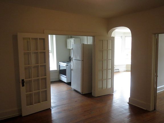 Dining Room/Kitchen