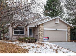 36 Canongate Ln, Highlands Ranch, CO 80130