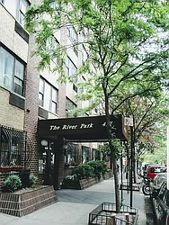 Rented by Oxford Property Group