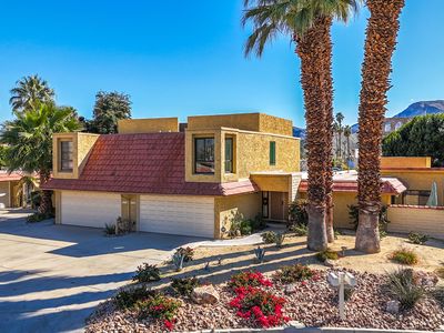 35560 Paseo Circulo, Cathedral City, CA, 92234