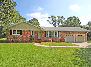 830 Condon Dr, Charleston, SC 29412