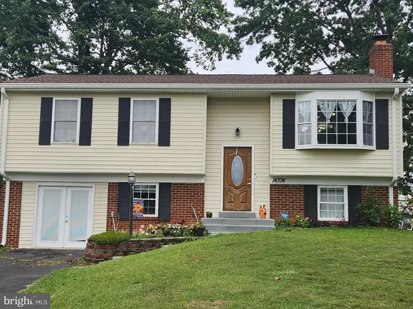 14374 Seabury Ct, Woodbridge, VA 22193