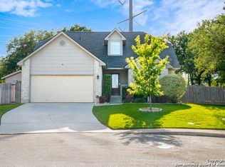 4103 Knollpass, San Antonio, TX 78247