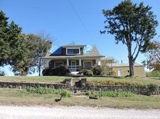 11769 Orrick Rd, Excelsior Springs, MO 64024