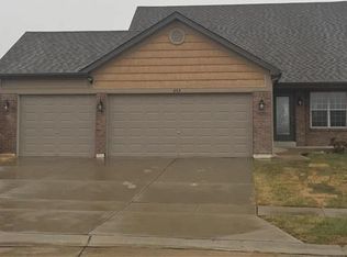 303 Huntleigh Pkwy, Wentzville, MO 63385