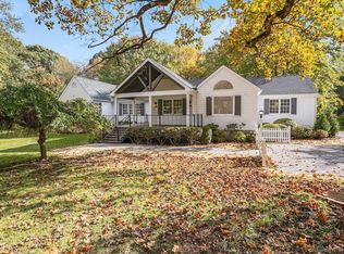 116 Nod Rd, Ridgefield, CT 06877