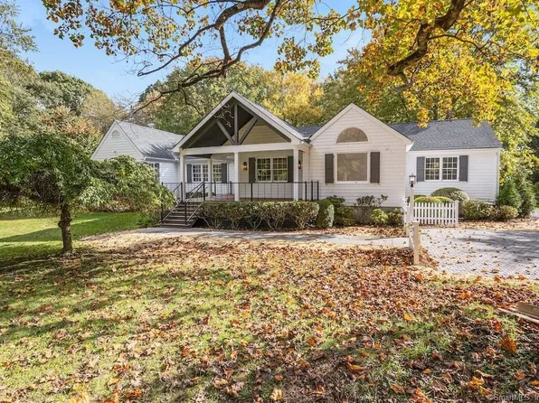 116 Nod Road, Ridgefield, CT 06877