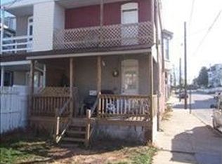 1135 W Poplar St, York, PA 17404