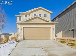 4390 Kaolin Ct, Colorado Springs, CO 80938