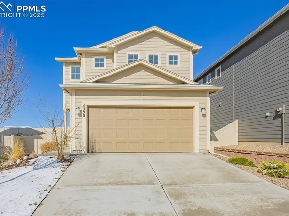 4390 Kaolin Ct, Colorado Springs, CO 80938