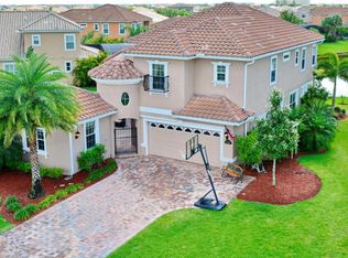 3485 Ayrshire Cir, Melbourne, FL 32940