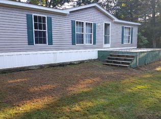40 Meadow Lark, Lincolnville, ME 04849