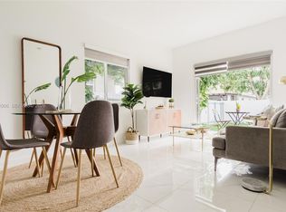 North Ridgeway Park, Miami, FL 33147