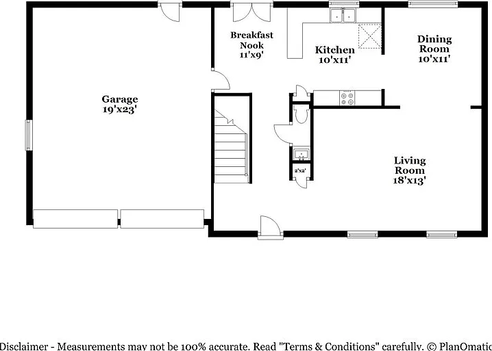 5428 Village Way — Photo 2