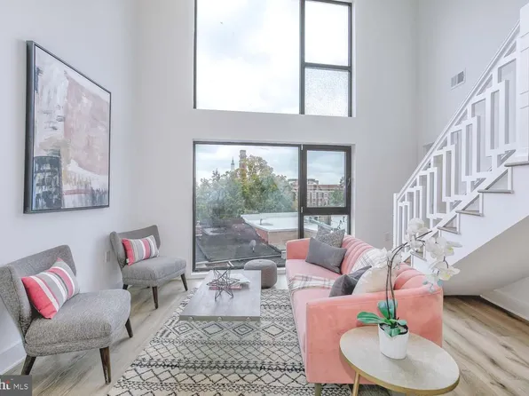 4328 Georgia Ave NW #401, Washington, DC 20011