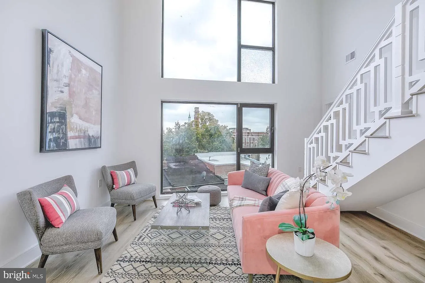 4328 Georgia Ave NW #401 photo 1