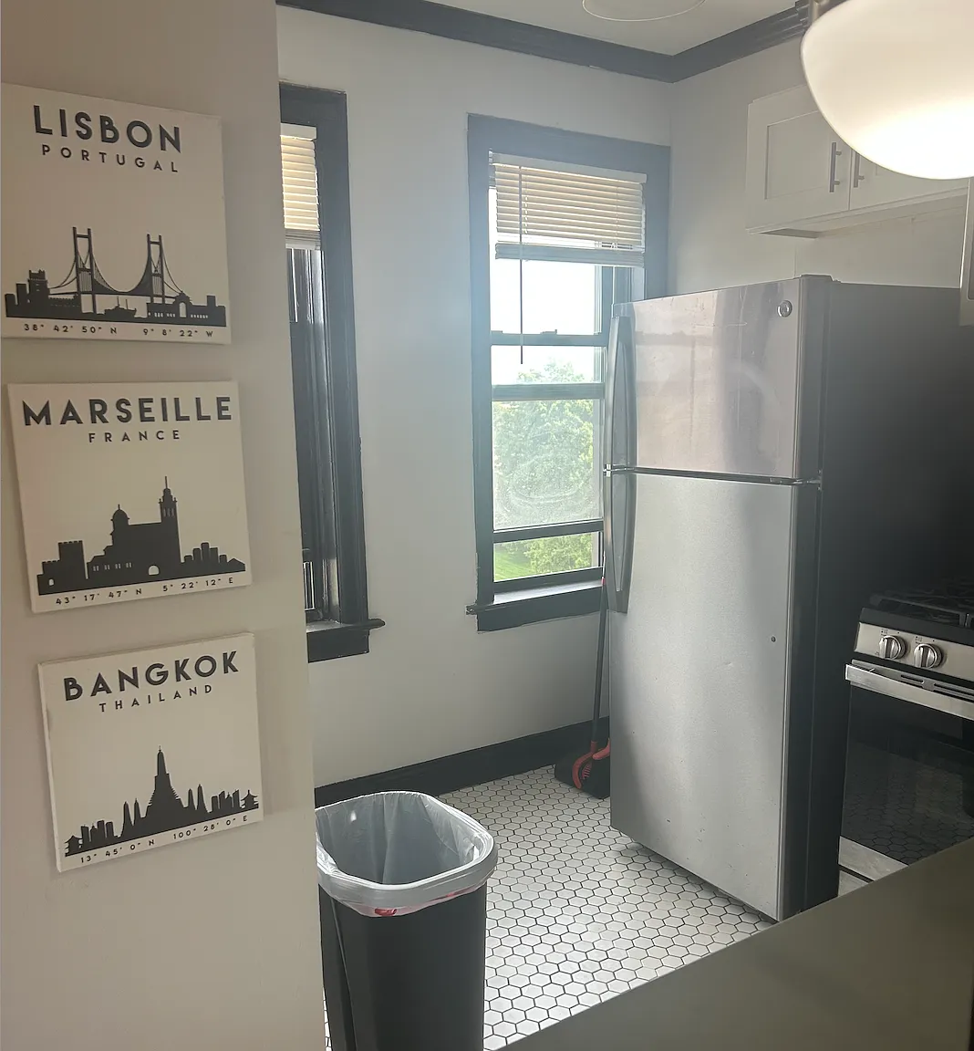 Studio, 500 sqft, $780 — Photo 4